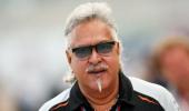 Indian cricket team avoids Mallya at Kohli's event in London