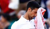 Why big-name tennis players are missing from US Open?