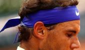 Records don't matter for record-breaker Nadal