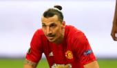 Ibrahimovic released by Manchester United