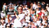 All you need to know about French Open champ Jelena Ostapenko