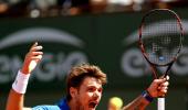 Will Wawrinka's aggressive tactics work against Nadal in final?