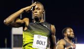 'Greatest' Bolt to leave unmatched legacy