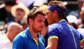 Deflated Wawrinka says he was too hesitant in French Open final