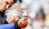 La Decima: 'Simply incredible Rafa'