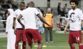 Will FIFA take action against Qatar after t-shirt protest?