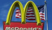 McDonald's ends Olympics sponsorship deal early