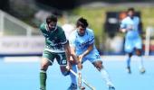 Pakistan threaten to pull out of hockey WC in India over visas, security