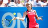 Tennis round-up: Top seed Konta in Nottingham final