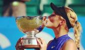 Vekic savours coming-of-age win over Konta in Nottingham