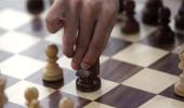 7-yr-old Mumbai girl wins bronze at junior chess meet in UK