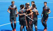 Hockey World League Semi-final: Netherlands crush India 3-1