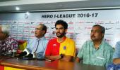 East Bengal's new coach Khalid Jamil highest paid in Indian football