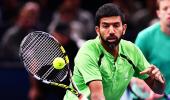 Bopanna blasts AITA over Arjuna snub