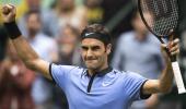 Federer demolishes Zverev to win ninth Halle title