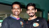 Srikanth speaks on his return from Aus Open Super Series title triumph