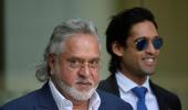 Mallya hits back; set to remove 'India' from F1 team name