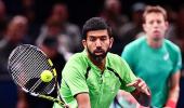 Bopanna-Matkowski reach semis in Dubai