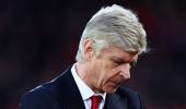 Fans' views will influence Wenger's future at Arsenal