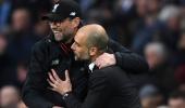 Football Extras: Guardiola talks Liverpool's form & more