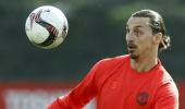 Will Ibrahimovic extend his contract at Manchester United?