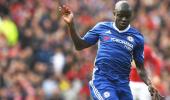 COVID-19: Kante prepared to miss rest of season