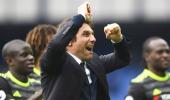 EPL title in the bag, Conte sets sights on FA Cup