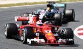 F1 drivers fully support 'ghost races': GPDA chief