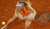 Here's why Sharapova was DENIED French Open wildcard