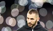 Ignored by Deschamps, but Benzema not giving up on France recall