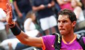 Italian Open: Thiem ends Nadal's unbeaten run on clay in Rome