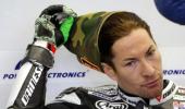 Former MotoGP champion Hayden dies after cycling accident