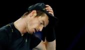 Vulnerable Murray must stop Sampras-like slide as French Open beckons