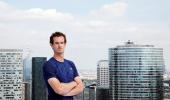 World No 1 Murray finds it tough to motivate himself