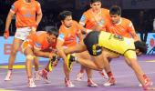 How kabaddi challenges cricket's might