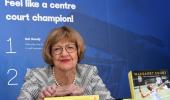 Will players boycott Margaret Court stadium for her anti-gay stance?