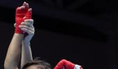 Mary Kom leads India's charge at Asian Boxing Championships