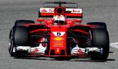 Why Ferrari could leave F1 after 2020