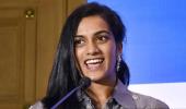 Sindhu slams Indigo for rude behaviour, airline rejects claims