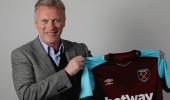 Football Briefs: Meet West Ham United's new coach