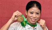 WATCH: After Asian gold what is Mary Kom's next target!