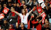 FIFA World Cup qualifiers: Goalless draw secures Tunisia finals berth