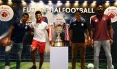 How ISL has fuelled the rise of Indian footballers