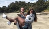 Serena Williams set to marry Alexis Ohanian in lavish do on Thursday?