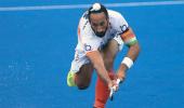 End of the road for former hockey captain Sardar?