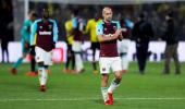 EPL: West Ham fail to play to strengths under Moyes