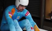 Keshavan aims for last hurrah in Winter Olympics