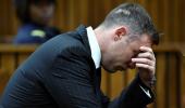 Pistorius murder sentence doubled to 13 years