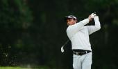 Sports Shorts: Chawrasia maintains slender lead in Hong Kong