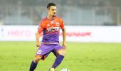 Indian football round-up: Marcelo stars as Pune rout ATK 4-1